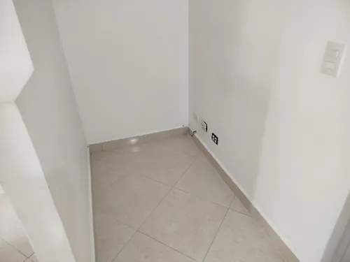 Arriendo Apartaestudio En Buenos Aires