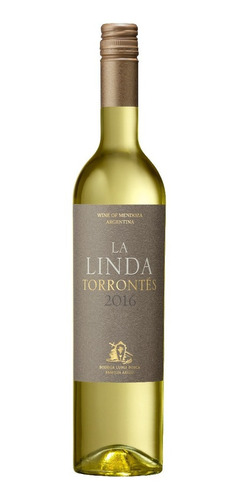 Vino Finca La Linda Torrontes X750cc