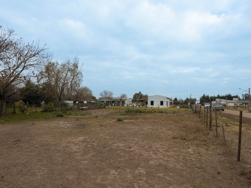 Imagen 3 de 10 de Terreno En Venta En Villa Lía