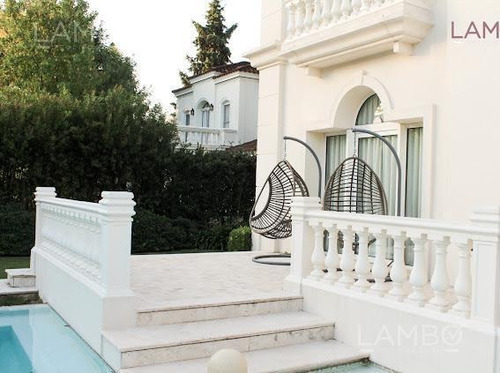 Imagen 30 de 30 de Venta- Casa- Pilar- Mayling Club De Campo