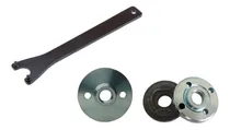 Comprar Kit Chave Porcas E Flanges Pu002F Esmerilhadeira  Serralheria