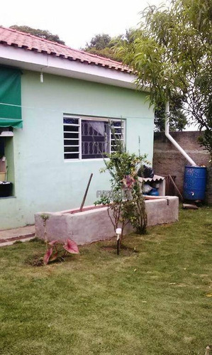 Imagem 20 de 28 de Chácara Com 2 Dormitórios À Venda, 300 M² Por R$ 220.000,00 - Vila Santo Antônio - Boituva/sp - Ch0008
