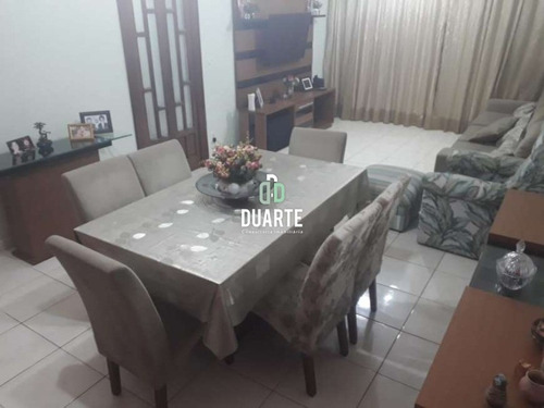 Imagem 8 de 30 de Apartamento - Ap01690 - 34424361