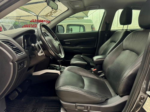 Mitsubishi ASX ASX 2.0 16V 4X4 160CV AUT.