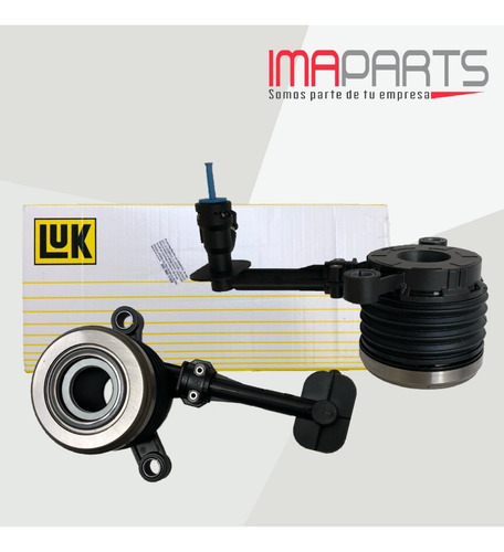 Imagen 1 de 2 de Rodamiento De Empuje Renault Duster 1.6 Marca Luk 2012-2018