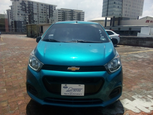 Imagen 2 de 15 de Chevrolet Beat 2019 Mt, A/ac, Sedan, 1.2l, Opción A Crédito