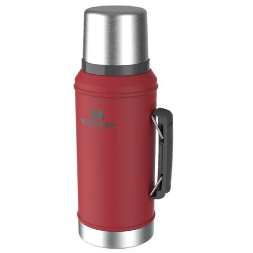 Termo Stanley Termo Stanley Classic Rojo | 950 Ml Rojo