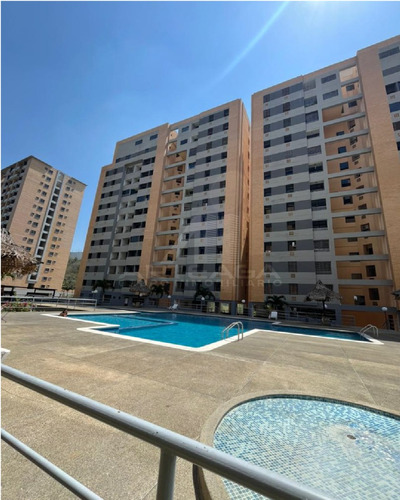 Vendo Apartamento En Tazajal Mañongo  Conjunto Residencial Monte Alegre Country 