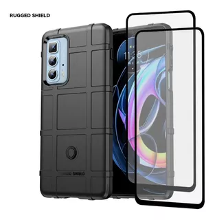 Funda+2 Micra Para Motorola Moto Edge 20 Pro Lite