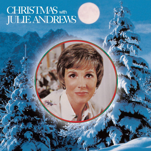 Cd: Navidad Con Julie Andrews