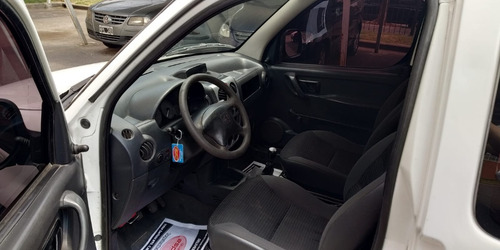 Peugeot Partner 1.4 Confort