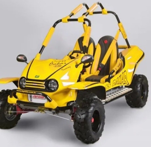 Mini Buggy