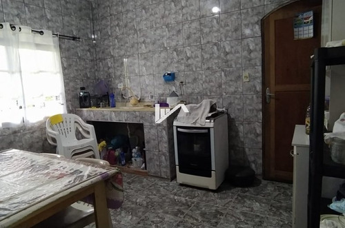 Imagem 4 de 8 de Chácara No São Fernando, Em Itanhaém