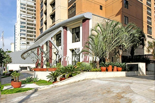 Imagem 5 de 30 de Flat No Live Lodge Ibirapuera Disponível Para Venda, Com 26 - 298250