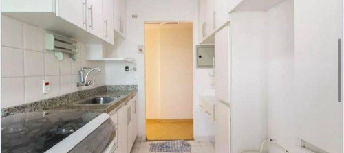 Imagem 2 de 15 de Apartamento 2 Dormitórios ,1 Suíte, 1 Vaga Na V Carrão - 3880