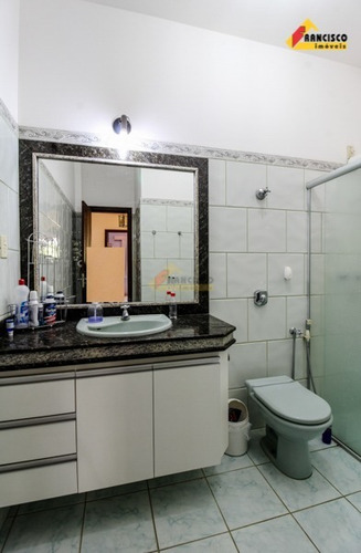 Imagem 11 de 27 de Casa À Venda, 5 Quartos, 1 Suíte, 2 Vagas, Sidil - Divinópolis/mg - 33307