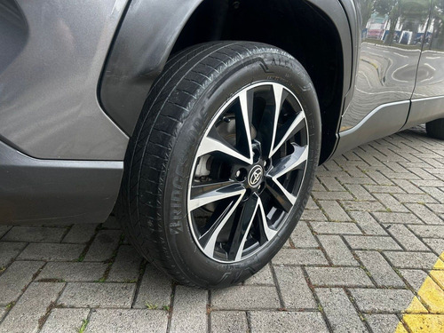 Toyota Corolla Cross 1.8 VVT-I HYBRID FLEX XRX CVT