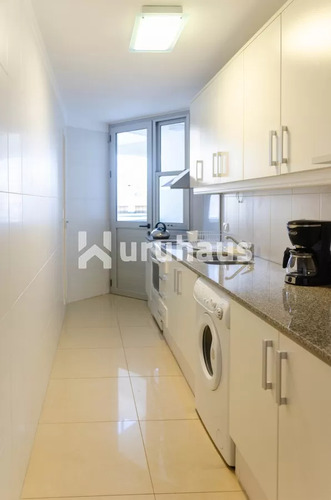Alquiler Apartamento Tres Dormitorios Punta Del Este Edificio Sol Y Luna I