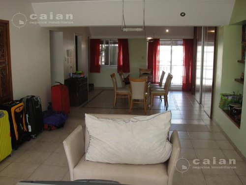 Imagen 21 de 30 de Triplex De 4 Ambientes 2 Cocheras Fijas Cubiertas - Belgrano, Caba