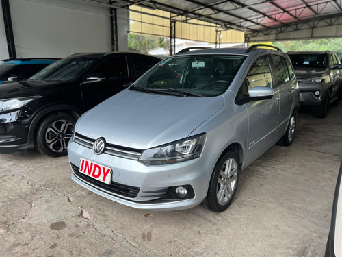 Volkswagen Suran 1.6 Imotion Highline 110cv