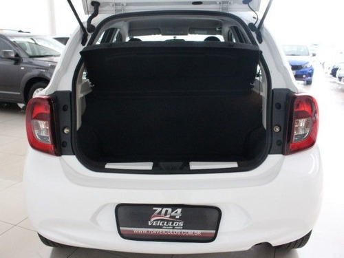 Nissan March Sl 1.6 16v Flex, Pap1750
