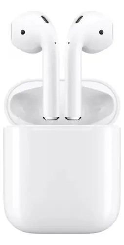 comprar Fone De Ouvido Bluetooth Sem Fio Cor Branco Sem Fio