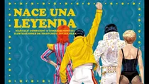 Comprar Nace Una Leyenda - Comparini, Montiel Y Otros
