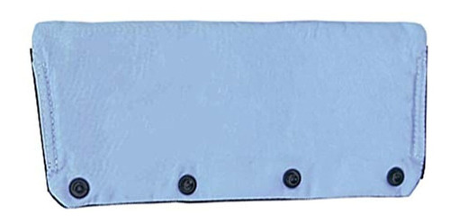 Twingo Panel Extender  Blue Black  - Extend