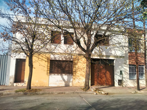 Imagen 26 de 26 de Casa Venta Alto Alberdi Con Galpon Y Oficinas