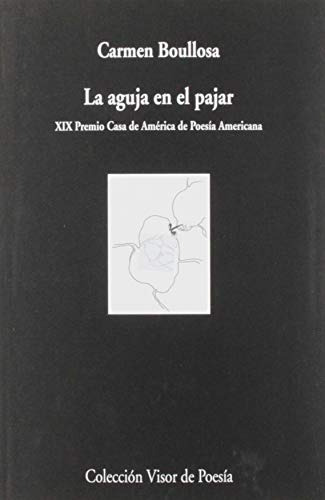 La Aguja En El Pajar: 1087 (visor De Poesía)