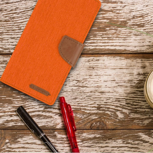 Funda Cartera Con Tarjetero Anticaidas Para Celulares iPhone