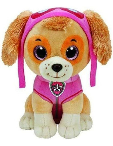 4 Peluches Jueguete Regalo Patrulla Canina Gorro Bebés
