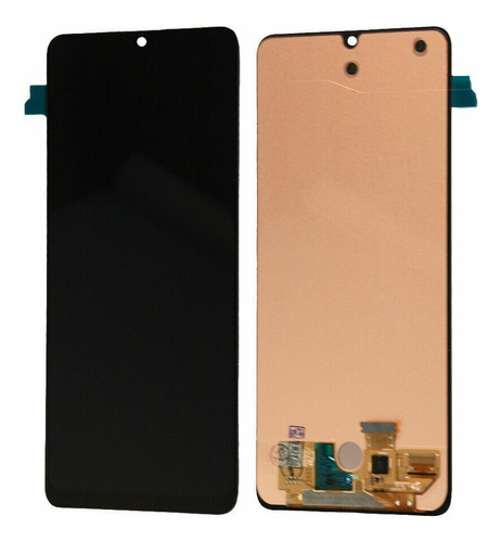 Display Pantalla Lcd + Tactil Para Samsung Galaxy A32