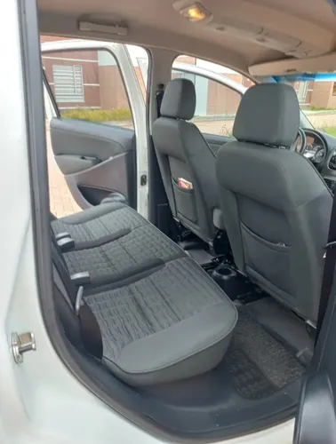 Fiat Idea 1.6 Adventure