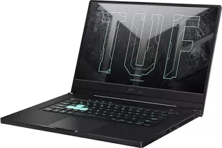 Notebook Asus Tuf Gamer Fx516pm I7 24gb 512gb 3060 Rtx W10