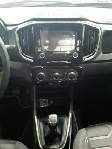 Imagen 18 de 25 de Fiat Strada Volcano Tomo Usado Permuta Buen Precio Dolar E