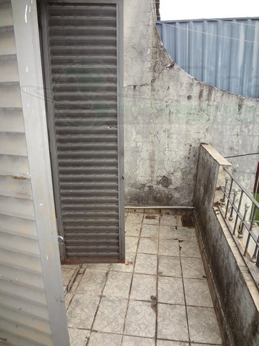 Casa Sobrado Para Venda, 2 Dormitório(s) - 4103
