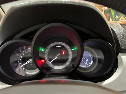 Citroën Aircross 1.6 SHINE 16V FLEX 4P AUTOMÁTICO