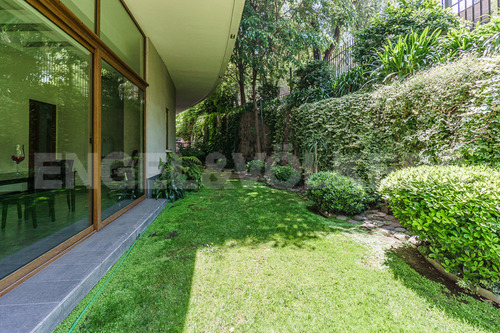 Departamento Remodelado En Venta En Presidente Riesco