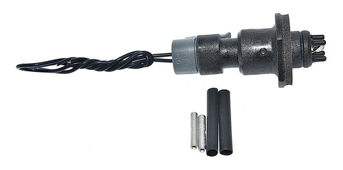 Sensor Iat Cadillac Deville V8 4.6l 96/99