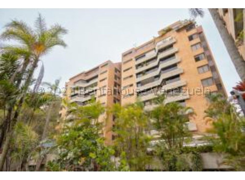  #23-31530   Impresionante Penthouse En Las Esmeraldas 