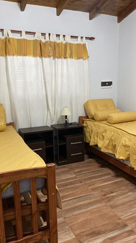 Imagen 8 de 13 de Alquiler Casa A Estrenar - Las Lomas, Miramar Barrio Cerrado