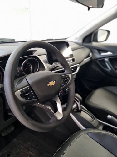 Chevrolet Tracker 1.2 Turbo Ltz At