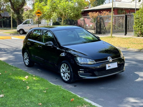 Imagen 2 de 15 de Volkswagen Golf 1.4 Sport At