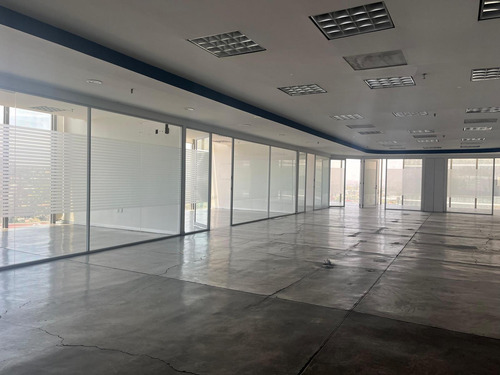 Oficina En Renta - Paseo De La Reforma - 584.4m2 - Piso 6