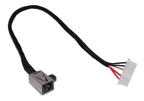 Cable Dc Jack Pin Carga Dell Inspiron 14-i3451