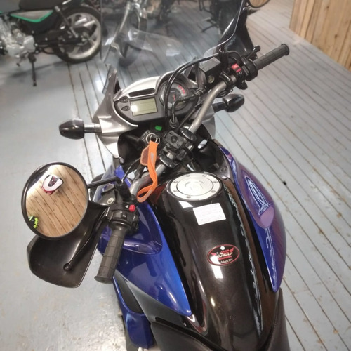 Honda Transalp