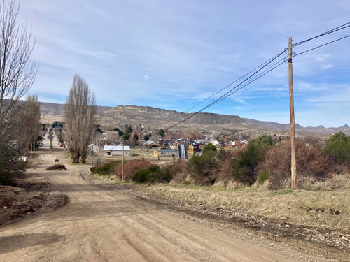 Venta Terreno / Lote Junín De Los Andes