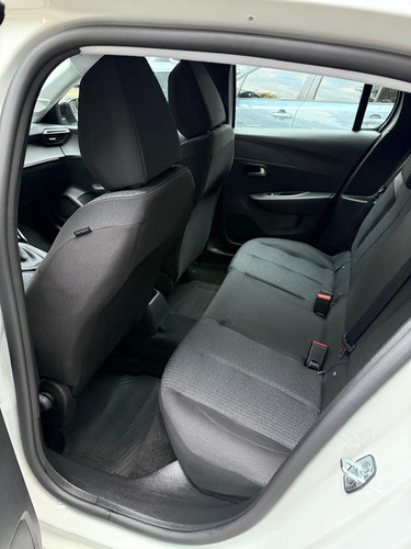 Peugeot 208 1.6 Allure At