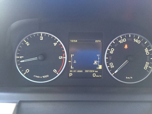 Land Rover Discovery 4 3.0 S 4x4 V6 24v Bi-turbo Diesel 4p